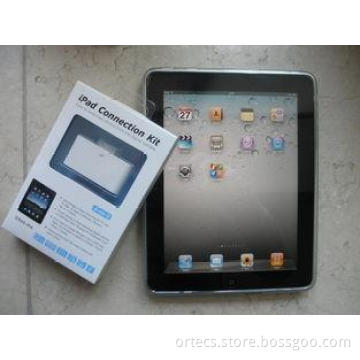 Mini USB 5 in 1 / Ipad 2 in 1 Camera Connection Kit with SD